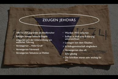 10 Die Opfer des Kz Niederhagen in Wewelsburg